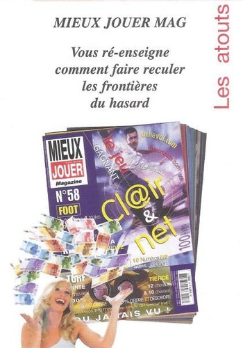 Lot revues mieux - lot, 23