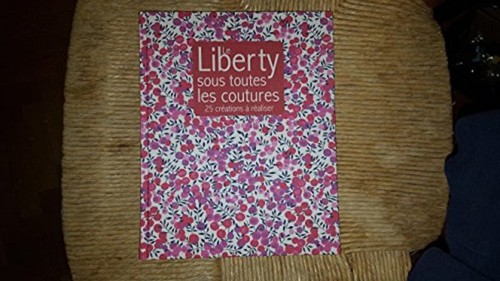 Liberty sous toutes - sous,